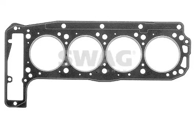 WILMINK GROUP wg1426967 -  Прокладка, головка цилиндра